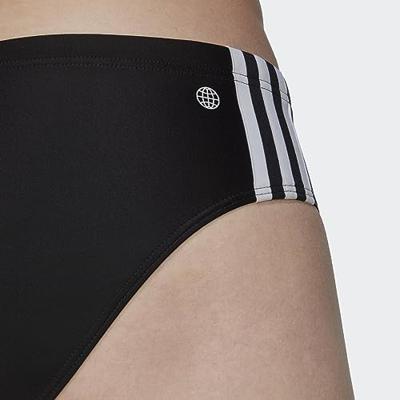 Adidas 3 Stripes Trunk Zwemslip Heren 8 Adidas 3 Stripes Trunk Zwemslip Heren 8