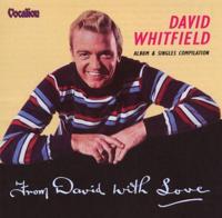 From David With Love / Singles Comp - CD (0765387426422) - thumbnail