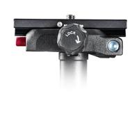 Manfrotto MSQ6 Arca Top Lock - thumbnail