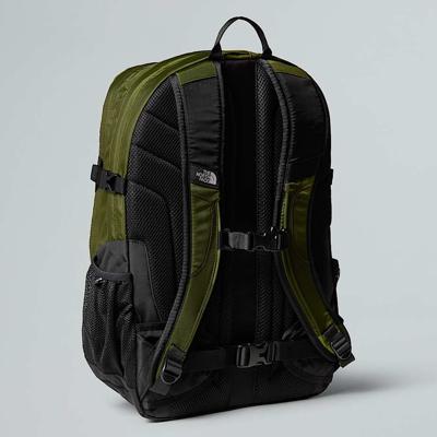The North Face Borealis Classic Rugtas Woodland Green/TNF Black 29L The North Face Borealis Classic Rugtas Woodland Green/TNF Black 29L