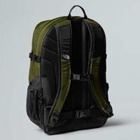 The North Face Borealis Classic Rugtas Woodland Green/TNF Black 29L - thumbnail
