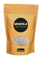 Hanoju Graviola fruit powder 500 Gram - thumbnail