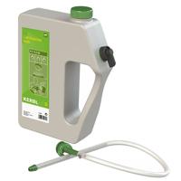 Calf Drencher Profi 4Ltr. met flexibele sonde (105cm) - thumbnail