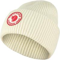 Fjallraven 1960 Logo Muts Chalk White One Size - thumbnail