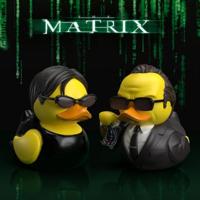 Matrix Tubbz PVC Figure Trinity 1st Edition 10 cm - thumbnail