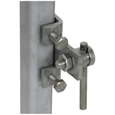 DEHN AK 6.10 KSV W KBF18 35 V2A Aansluitklem 1 stuk(s)