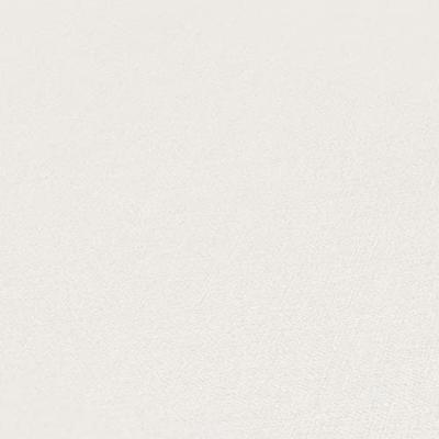 AS Creation Maison Charme - Creme - Effen - 390851