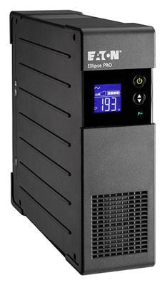 Eaton ELP650IEC UPS-systeem 650 VA