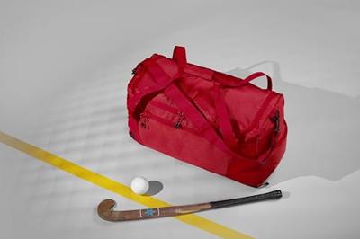 Quadra QS470 Multi-Sport Holdall - Bright Royal - 51 x 26 x 20 cm