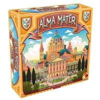 Alma Mater - thumbnail