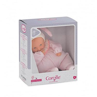 Corolle mon doudou babipouce - cotton flower, 28cm - thumbnail