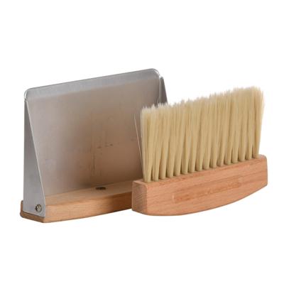 Esschert Design Tafelstoffer en blik Esschert Design Tafelstoffer en blik