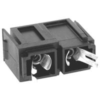 Schurter 4301.1403 Zekeringhouder 1 stuk(s) - thumbnail