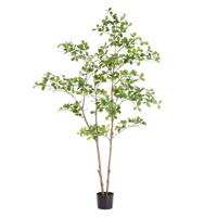 Pittosporum kunstplant 180cm - thumbnail
