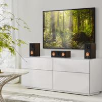Klipsch: RP-500C II Centerspeaker - Walnoot - thumbnail