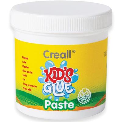 Creall lijm in emmer, 100gr. Creall lijm in emmer, 100gr.