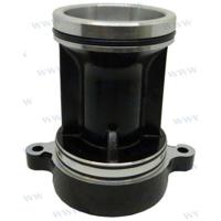 PAF60-04030000 - COMPLETE ONDERKAP Yamaha - thumbnail