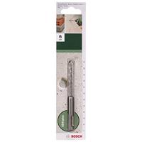Bosch Accessoires SDS-Plus Boor 6X50X110 mm - 2609255506 - thumbnail