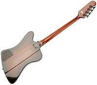 Epiphone Thunderbird Bass E1 Vintage Sunburst - thumbnail