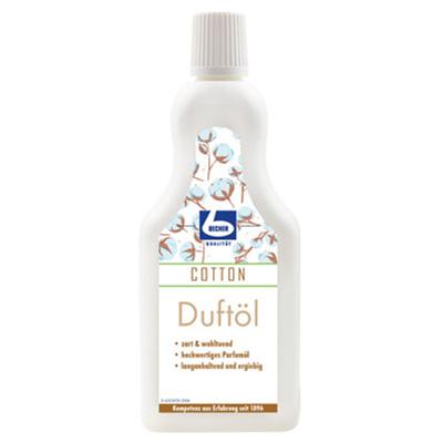 Dr. Becher - Geurolie (Duftöl) Cotton - 500ml