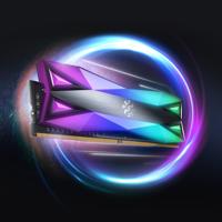 XPG SPECTRIX D60G geheugenmodule 16 GB 1 x 16 GB DDR4 3600 MHz - thumbnail