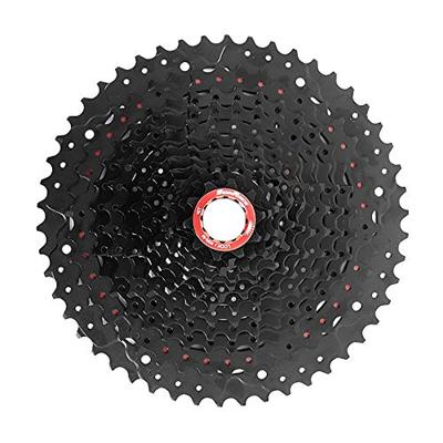 Sram Xd-driver cassette sunrace csmz91x 12 speed - 10-50t - zwart