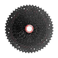 Sram Xd-driver cassette sunrace csmz91x 12 speed - 10-50t - zwart - thumbnail