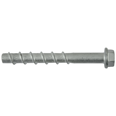 pgb-Europe SMART | Betonschroef S-BSZ 10x125x180 Znlam. SM0BSZ0141001803