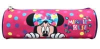 Disney etui Minnie Mouse 22 x 7 cm roze - thumbnail