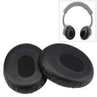 2 PCS For Bose QC3 Headphone Cushion Sponge Cover Earmuffs Replacement Earpads - thumbnail