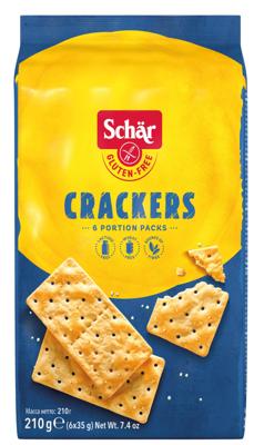 Schar Crackers