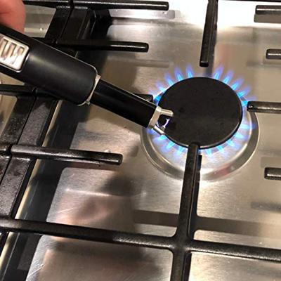 TFA Dostmann 98.1119.01 98.1119.01 Aansteker Brandstof: Stroom