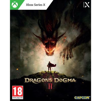 Dragon's Dogma 2 (steelbook edition)