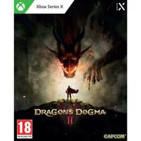 Dragon's Dogma 2 (steelbook edition) - thumbnail