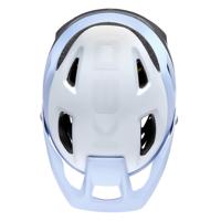 Ked Fietshelm pectgoud me-1 l (56-61cm) - faded denim - thumbnail