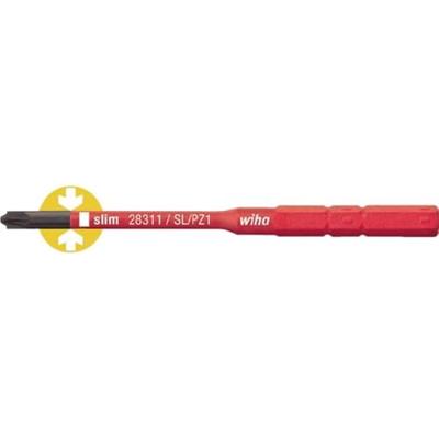 WIHA SoftFinish Electric slimBit Xeno 2831-14 SL/PZ2x75