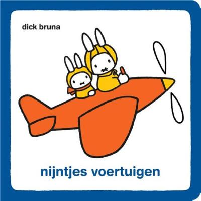 nijntjes voertuigen