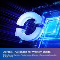 Western Digital wds250g3b0e sn580 wd blue ssd, 250 gb, m.2 nvme, pcie gen 4x4, 4000 mb/s - thumbnail