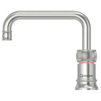 Quooker Kokendwaterkraan Classic Nordic Single Tap Square Chroom - thumbnail