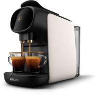 Philips LM9012/03 L'Or Barista Espresso apparaat Wit - thumbnail