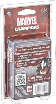 Marvel Champions: Star-Lord