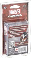 Asmodee Marvel Champions - Star-Lord Hero Pack Kaartspel - thumbnail