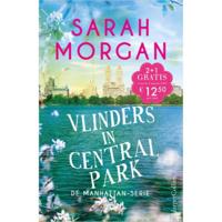 Vlinders in Central Park (Paperback) - thumbnail