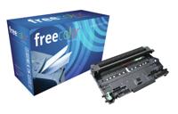 Freecolor DR2100-FRC tonercartridge 1 stuk(s) Zwart - thumbnail