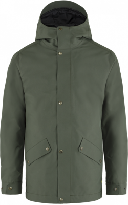 Fjällräven Visby 3-in-1 Jas