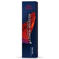Wella Professionals Koleston Perfect Me+ Permanent Creme Colour 44/44 Medium Brown Intensive Red Intensive 60ml - thumbnail