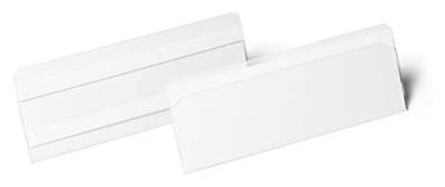 Documenthouder (b x h) 210 mm x 74 mm 10 stuk(s)