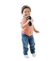 VTECH® Kinderliedjes microfoon - thumbnail