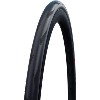 Schwalbe buitenband pro one evo 28x1.25 32-622 addix race vouw b/b - 299306 Schwalbe buitenband pro one evo 28x1.25 32-622 addix race vouw b/b - 299306