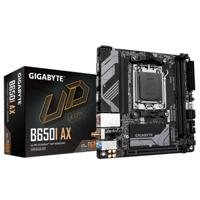 Moederbord AMD Gigabyte B650I AX - thumbnail